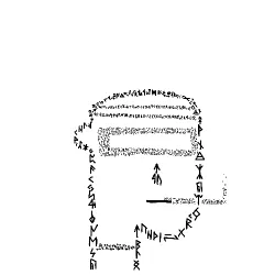 inscription 84ef31a5adedcaada16b261c3032cfa14e5445fff2e3819bff022861abadd955i0