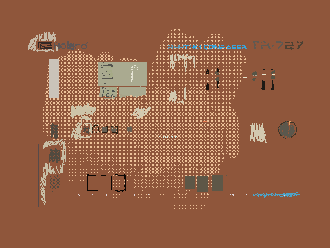 inscription db424cf92b9c8c1c6c6f24efbc92d78c6a7203a304cb3cd6b6c5dd156fe00ccdi0